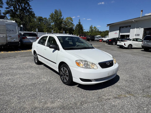 Used 2008 Toyota Corolla CE image 5