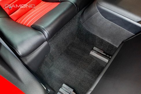 Used 2007 Ford Mustang Shelby GT500 image 78