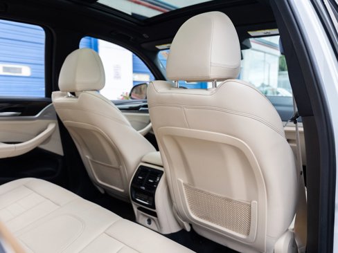 Used 2019 BMW X3 xDrive30i w/ Convenience Package image 26