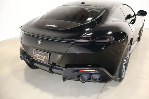 Used 2023 Ferrari Roma image 59