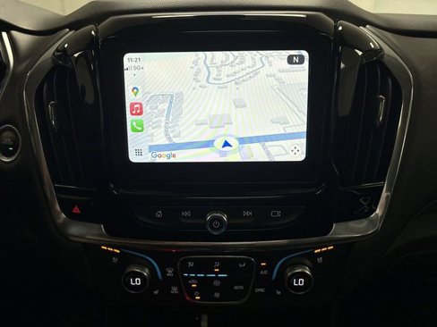 Used 2018 Chevrolet Traverse Premier w/ Redline Edition image 39