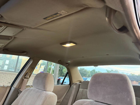 Used 2000 Honda Accord LX image 26