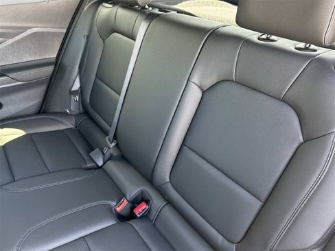 New 2026 Buick Envista Sport Touring w/ Convenience I Package image 10