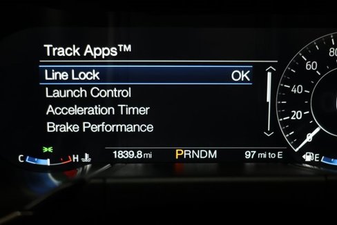 Used 2022 Ford Mustang Shelby GT500 w/ Technology Package image 88