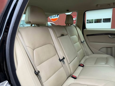 Used 2016 Volvo XC70 T5 Premier w/ Proximity Package image 47
