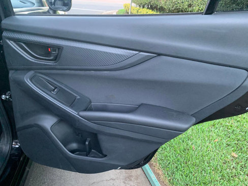 Used 2018 Subaru Crosstrek 2.0i Premium image 20