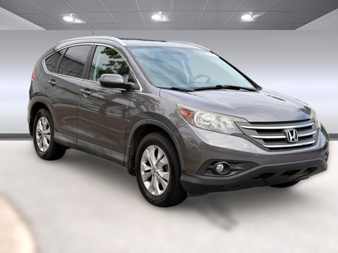 Used 2014 Honda CR-V EX-L image 7