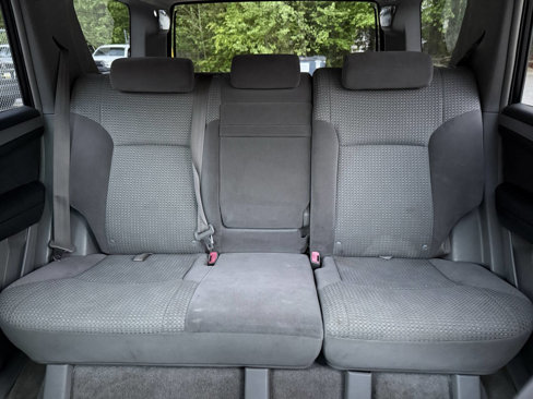 Used 2005 Toyota 4Runner SR5 image 16