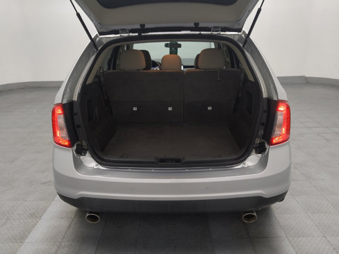 Used 2013 Ford Edge SE image 29