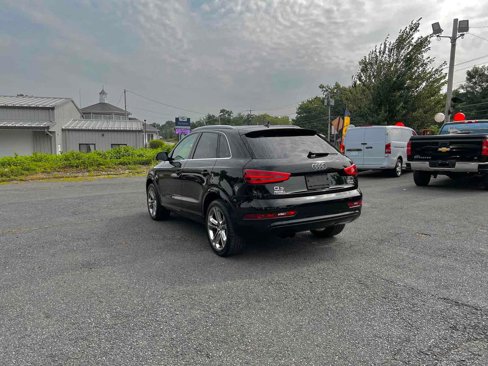 Used 2015 Audi Q3 2.0T Prestige image 5