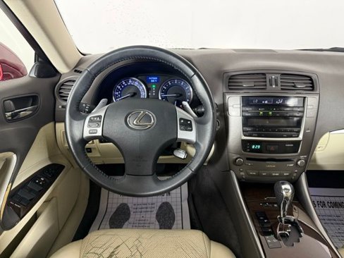 Used 2011 Lexus IS 250 image 31