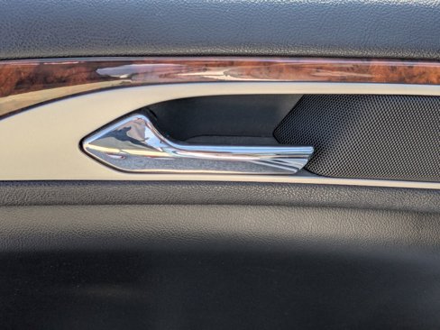 Used 2016 Lincoln MKZ w/ Equipment Group 200A Select image 28