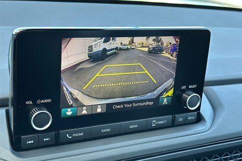 Used 2024 Honda Accord EX image 13