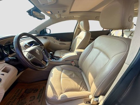 Used 2012 Buick LaCrosse Leather image 20