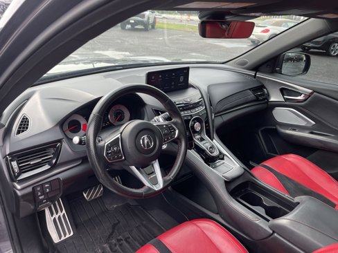 Used 2020 Acura RDX A-Spec image 22