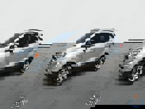 Used 2020 Ford EcoSport SE image 4