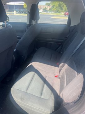 Used 2021 Ford Bronco Sport image 4