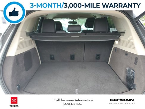 Used 2019 Lincoln MKC Select w/ Select Plus Package image 24