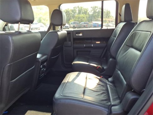 Used 2019 Ford Flex SEL w/ Equipment Group 202A image 7