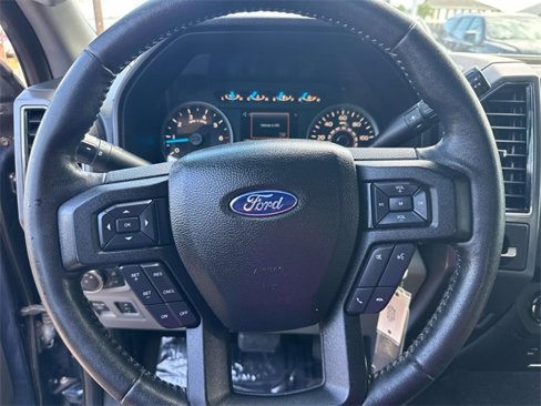 Used 2017 Ford F150 XLT w/ Equipment Group 301A Mid image 27