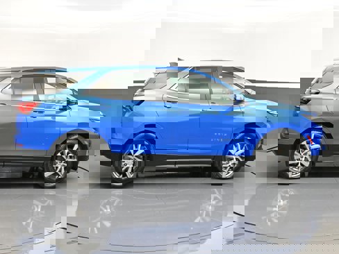 Certified 2024 Chevrolet Equinox LT image 8