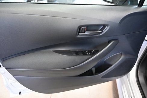 New 2026 Toyota Corolla LE image 23