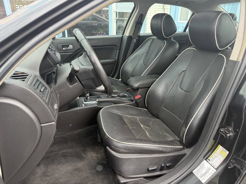 Used 2012 Ford Fusion SEL image 15