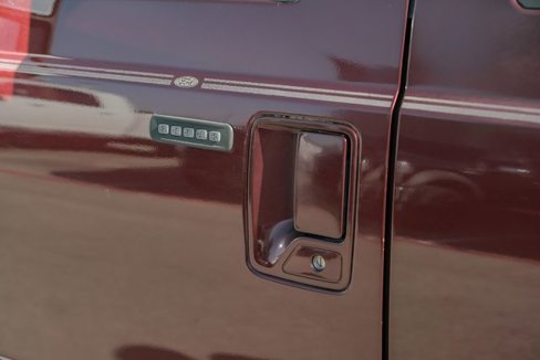 Used 2011 Ford F250 Lariat w/ Lariat Interior Pkg image 43