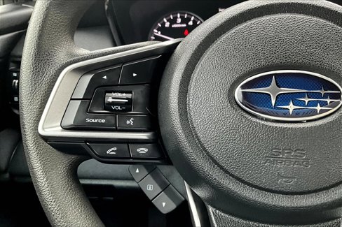 Used 2022 Subaru Legacy image 22