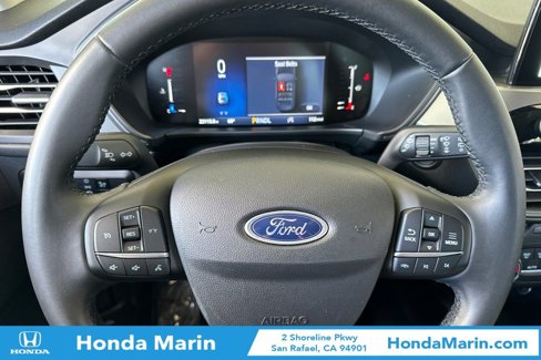 Used 2024 Ford Escape Active image 29