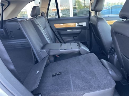 Used 2010 Lincoln MKX 2WD image 16