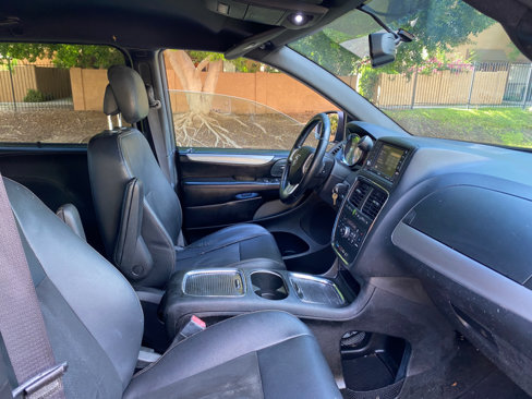 Used 2018 Dodge Grand Caravan GT image 49