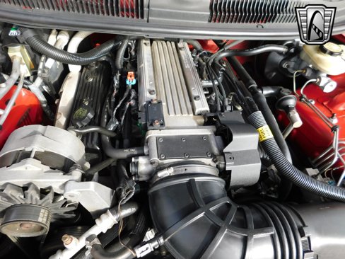 Used 1993 Chevrolet Camaro Z28 image 20