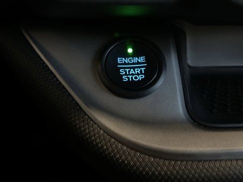 Used 2021 Ford Bronco Sport Outer Banks image 25