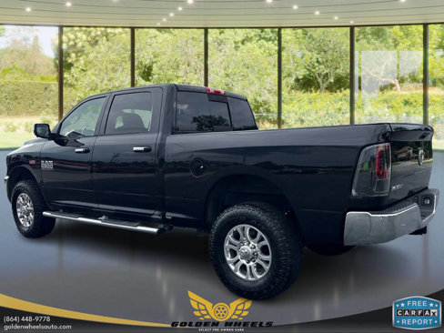 Used 2016 RAM 2500 SLT image 7