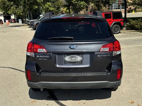 Used 2013 Subaru Outback 2.5i Limited image 6