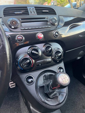 Used 2013 FIAT 500 Abarth image 16