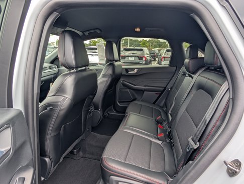 New 2025 Ford Escape ST-Line w/ Tech Pack #1 image 11