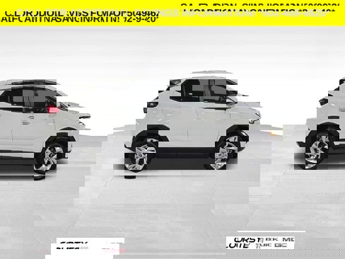 New 2026 Buick Encore GX Preferred w/ Comfort Package image 8