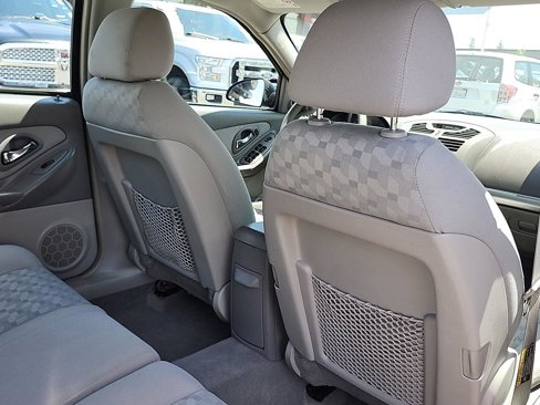 Used 2005 Chevrolet Malibu LS image 26