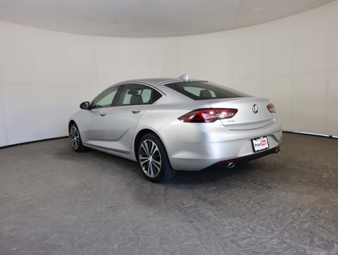 Used 2018 Buick Regal Essence image 7