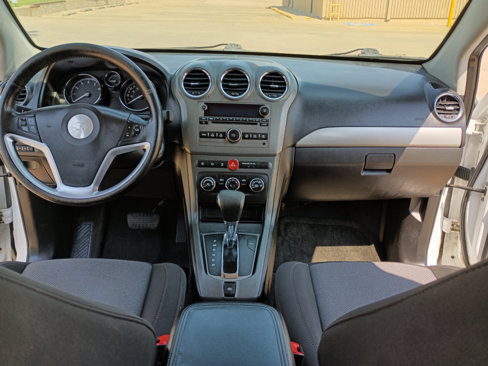 Used 2012 Chevrolet Captiva Sport LS image 17