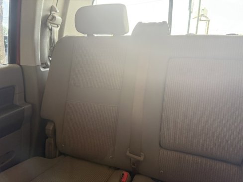Used 2008 Dodge Ram 3500 Truck SXT w/ Popular Equipment Group image 28