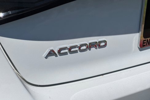 Used 2024 Honda Accord EX image 30