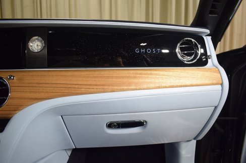 Certified 2021 Rolls-Royce Ghost image 29