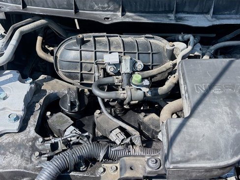 Used 2012 Nissan Rogue S image 26