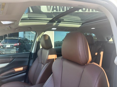 Certified 2020 Subaru Ascent Touring w/ Popular Package #3 image 15