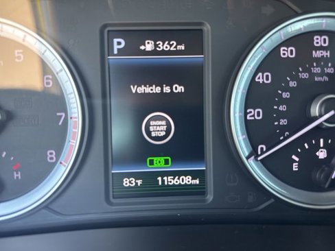 Used 2018 Hyundai Sonata SEL image 6