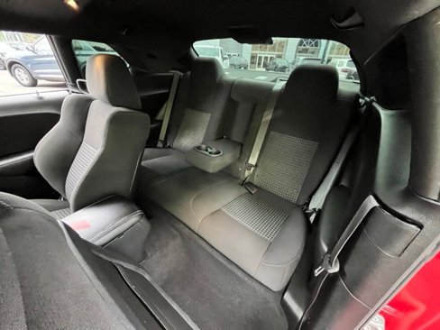 Used 2021 Dodge Challenger R/T w/ Shaker Package image 19