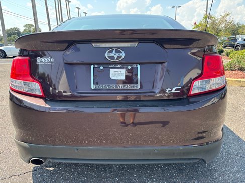 Used 2011 Scion tC image 41